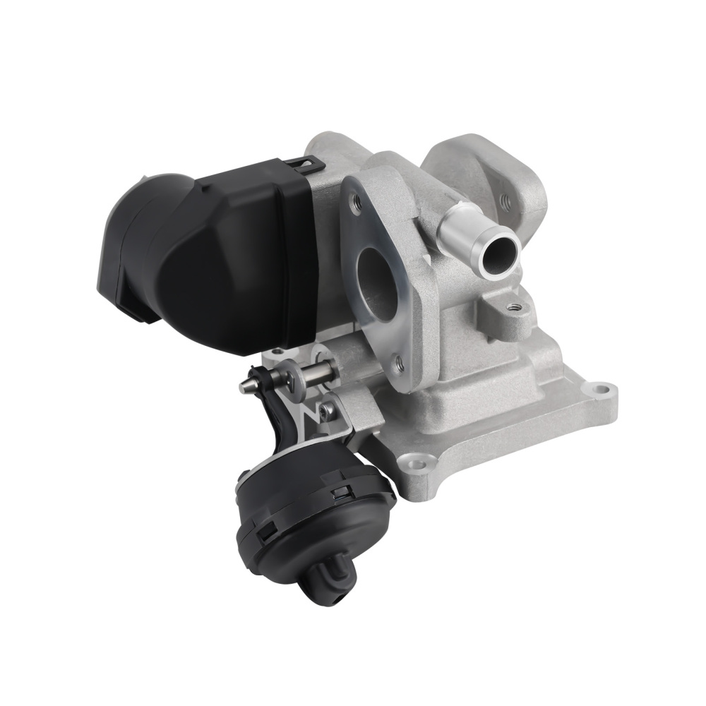 AGR Valve Valvola EGR compatibile per Volvo S60 V70 3 XC60 XC70 D4204 3601012888148R