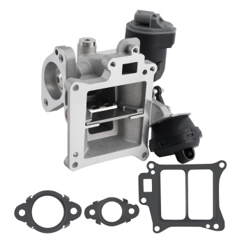 AGR Valve Valvola EGR compatibile per Volvo S60 V70 3 XC60 XC70 D4204 3601012888148R