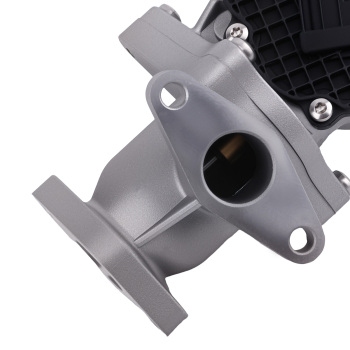 valvola egr compatibile per great wall v200 x200 2.0l con motore gw-4d20 1207100-ed01a agr