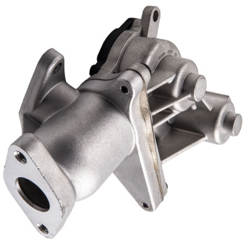 EGR Valve compatible for Great Wall Wingle 2.5 2.0 TCI HAVAL H5 4D20 1207100-ED01A New Sale