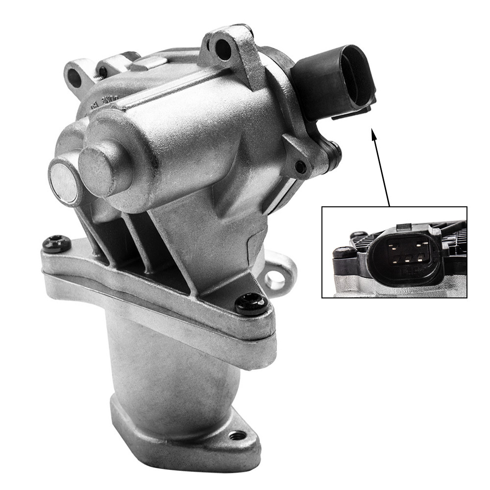 Compatible for Great Wall EGR VALVE 1207100-ED01A V200 X200 2.0L diesel GW4D20 HAVAL H5 4D2