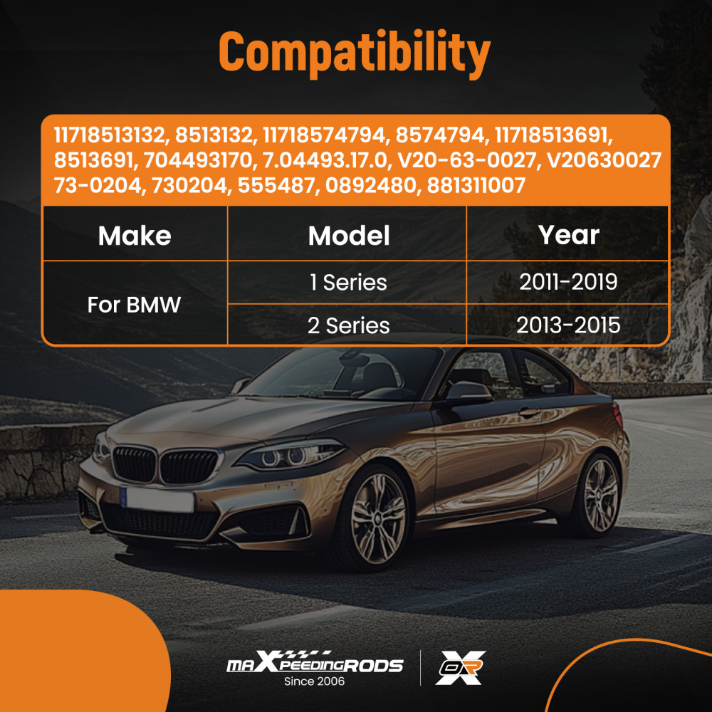 Valvola EGR compatibile per BMW 1 2 3 4 5 Series X1 X2 compatibile per Mini Cooper Clubman 11718513132