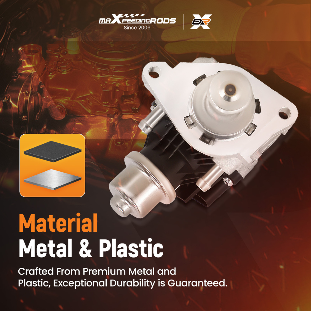 Valvola EGR compatibile per BMW 1 2 3 4 5 Series X1 X2 compatibile per Mini Cooper Clubman 11718513132