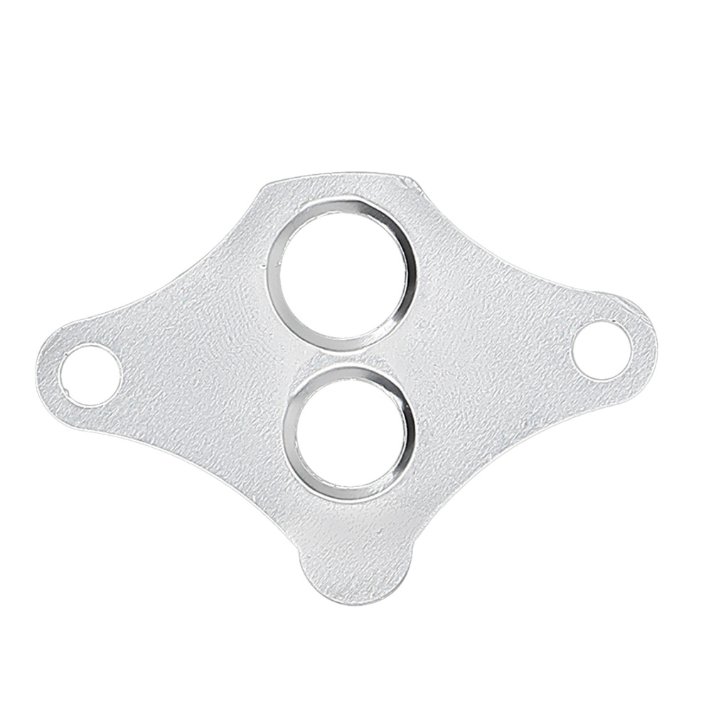 EGR Exhaust Gas Valve EGRV411 compatible for Chevrolet GMC 3.8L 4.6L 8.1L V8 2001-2011