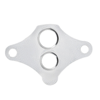 EGR Exhaust Gas Valve EGRV411 compatible for Chevrolet GMC 3.8L 4.6L 8.1L V8 2001-2011