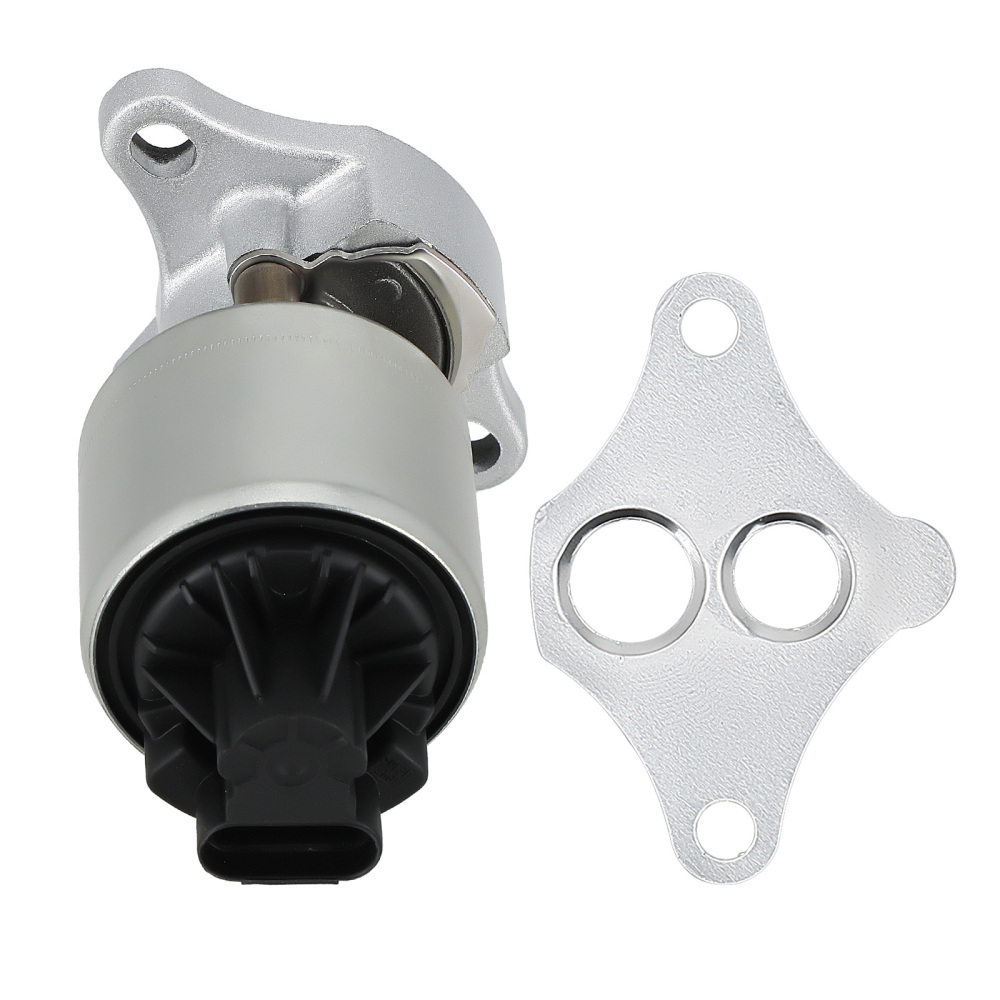 EGR Exhaust Gas Valve EGRV411 compatible for Chevrolet GMC 3.8L 4.6L 8.1L V8 2001-2011