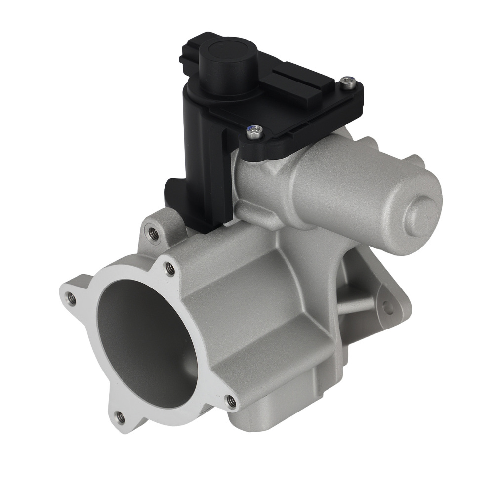 Vanne EGR compatible pour Volkswagen Transporter Touareg 2.5 TDI 076131501A 076131501B