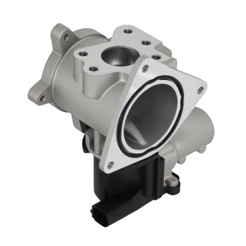 Vanne EGR compatible pour Volkswagen Transporter Touareg 2.5 TDI 076131501A 076131501B