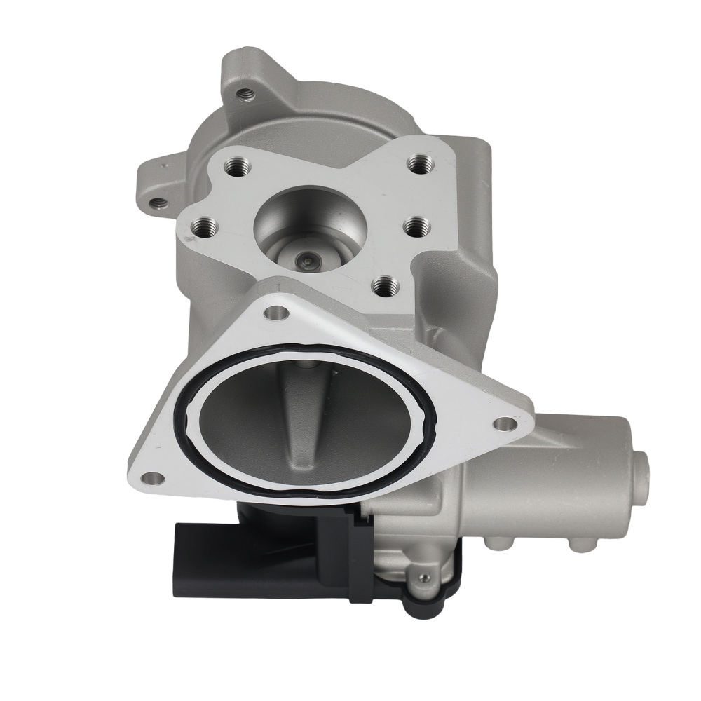 Vanne EGR compatible pour Volkswagen Transporter Touareg 2.5 TDI 076131501A 076131501B