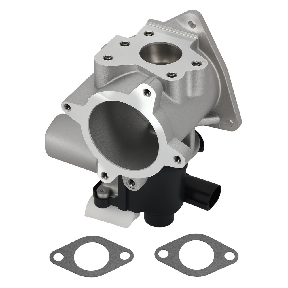 Valvola EGR compatibile per VW Crafter 30-35 30-50 Multivan T5 2003-13 076131501B 076131501A