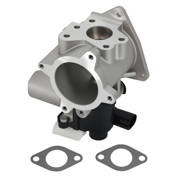 Valvola EGR compatibile per VW Crafter 30-35 30-50 Multivan T5 2003-13 076131501B 076131501A