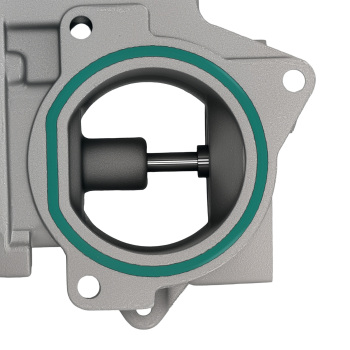 EGR Valve compatible for VW Tiguan Scirocco III Superb II Leon Arosa compatible for Audi A4 B8 Avant