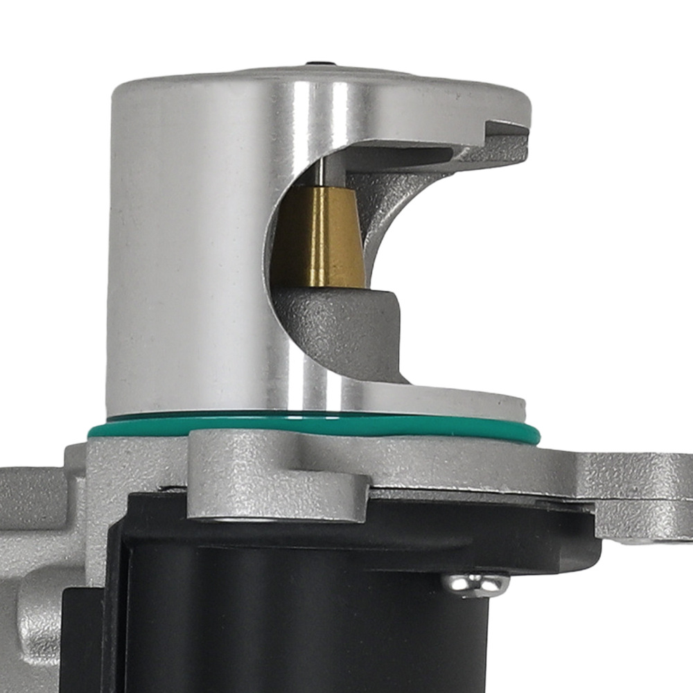 1X EGR Valve compatible for Audi A4 B8 2.7L 3.0L Diesel 2008-2012 059131502B Electric 5-Pin