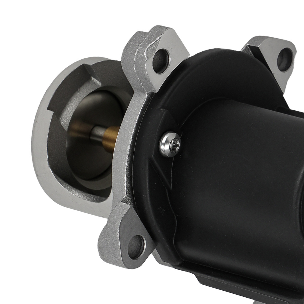 1X EGR Valve compatible for Audi A4 B8 2.7L 3.0L Diesel 2008-2012 059131502B Electric 5-Pin