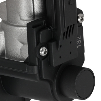 1X EGR Valve compatible for Audi A4 B8 2.7L 3.0L Diesel 2008-2012 059131502B Electric 5-Pin