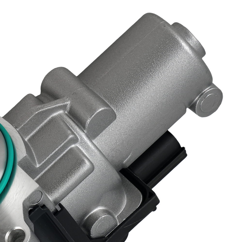 1X EGR Valve compatible for Audi A4 B8 2.7L 3.0L Diesel 2008-2012 059131502B Electric 5-Pin