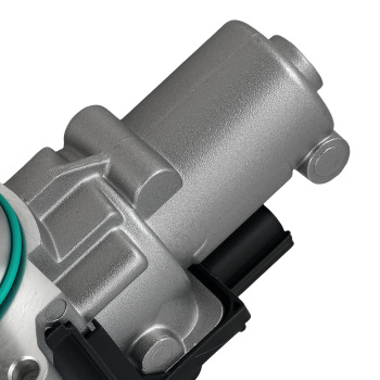 1X EGR Valve compatible for Audi A4 B8 2.7L 3.0L Diesel 2008-2012 059131502B Electric 5-Pin