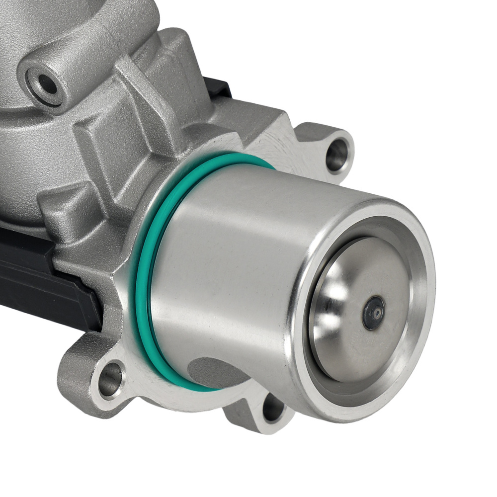 1X EGR Valve compatible for Audi A4 B8 2.7L 3.0L Diesel 2008-2012 059131502B Electric 5-Pin