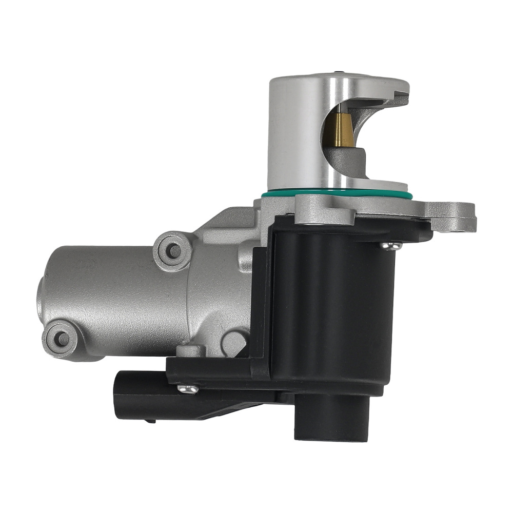 1X EGR Valve compatible for Audi A4 B8 2.7L 3.0L Diesel 2008-2012 059131502B Electric 5-Pin