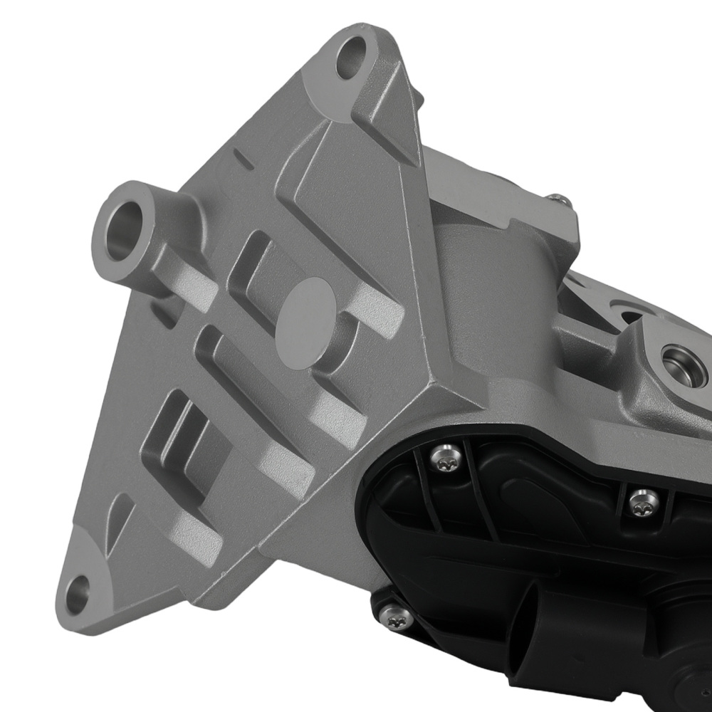 EGR Valve compatible for VW Golf V Jetta III 2.0 FSI 2004-2010 compatible for Audi A3 06F131503B 5 Pin