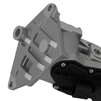 Soupape EGR compatible pour Audi A3 8P1 8PA 2.0 FSI 06F131503B 2003-2008