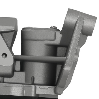 Soupape EGR compatible pour Audi A3 8P1 8PA 2.0 FSI 06F131503B 2003-2008