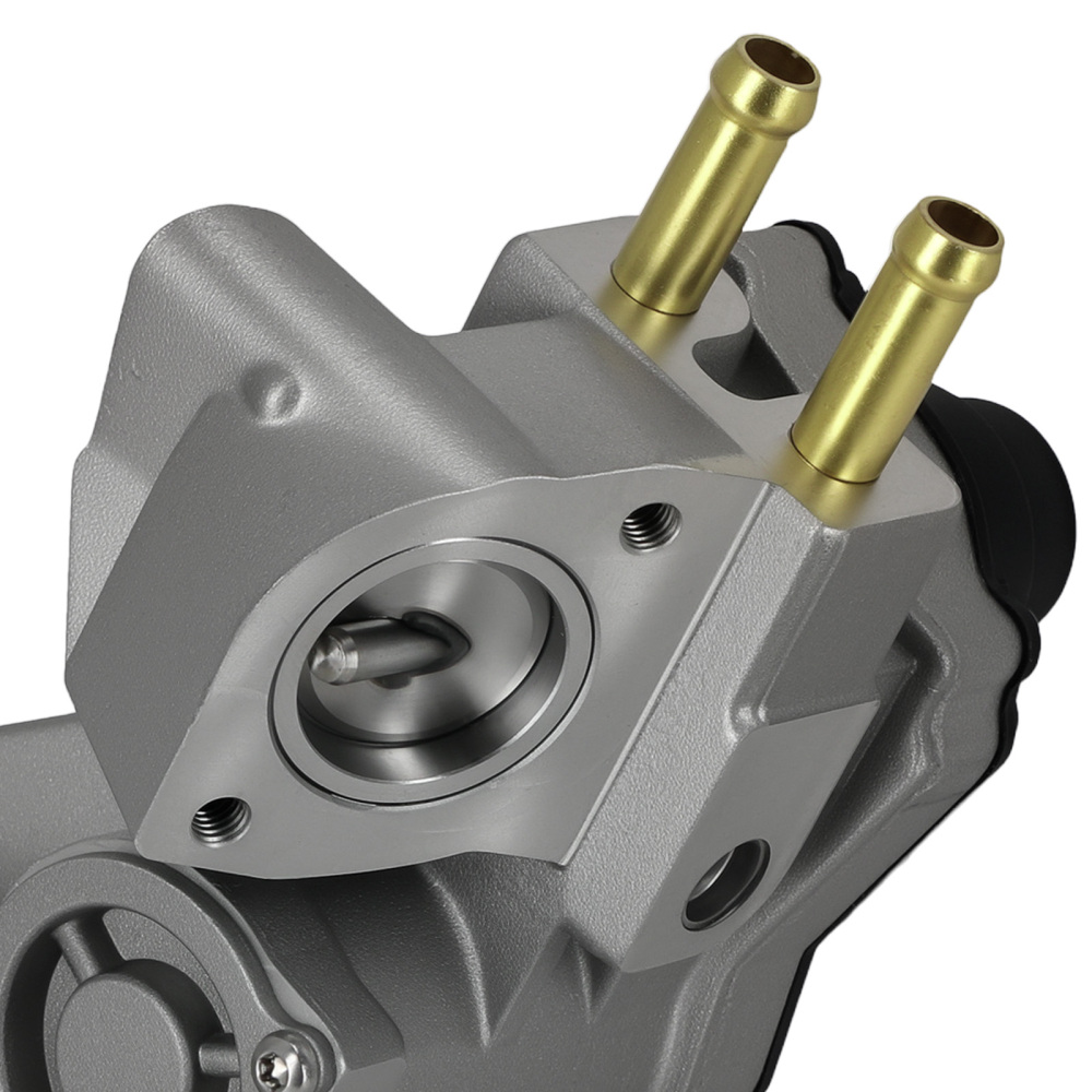 EGR Valve compatible for VW Golf V Jetta III 2.0 FSI 2004-2010 compatible for Audi A3 06F131503B 5 Pin