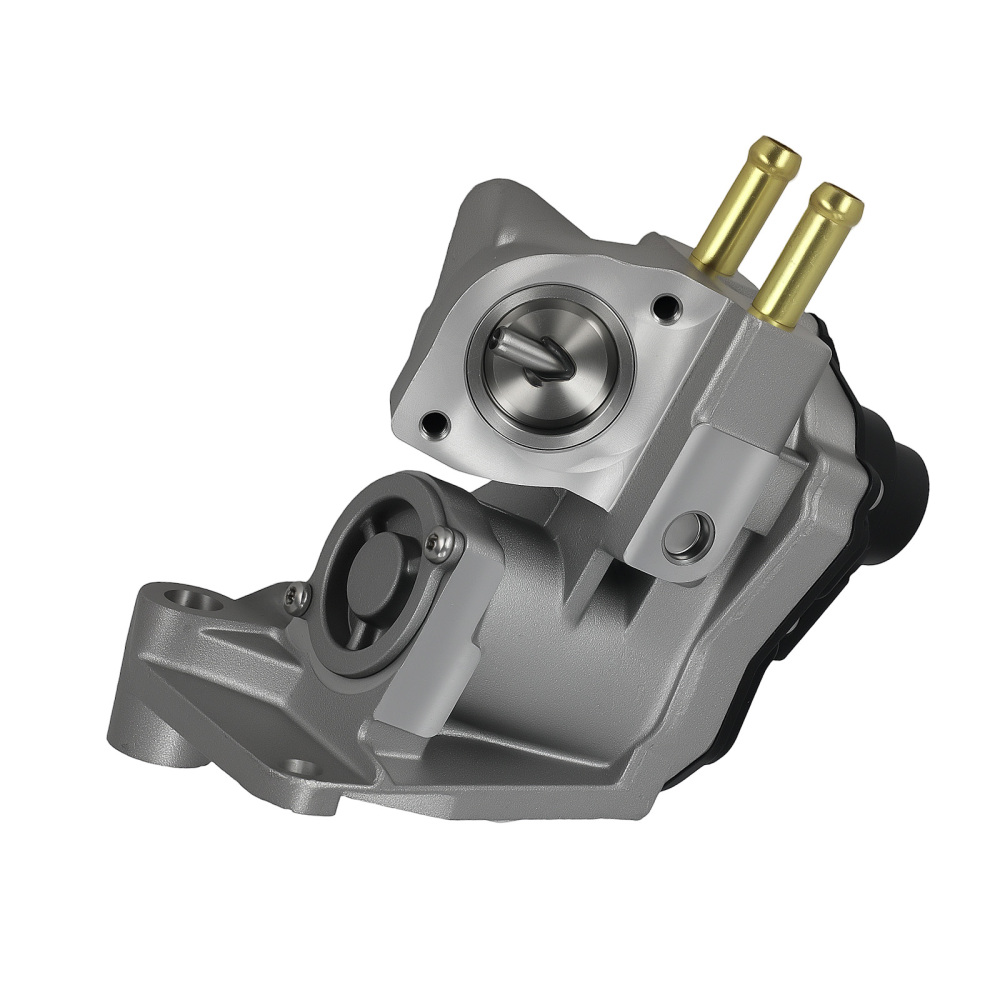 EGR Valve compatible for VW Golf V Jetta III 2.0 FSI 2004-2010 compatible for Audi A3 06F131503B 5 Pin