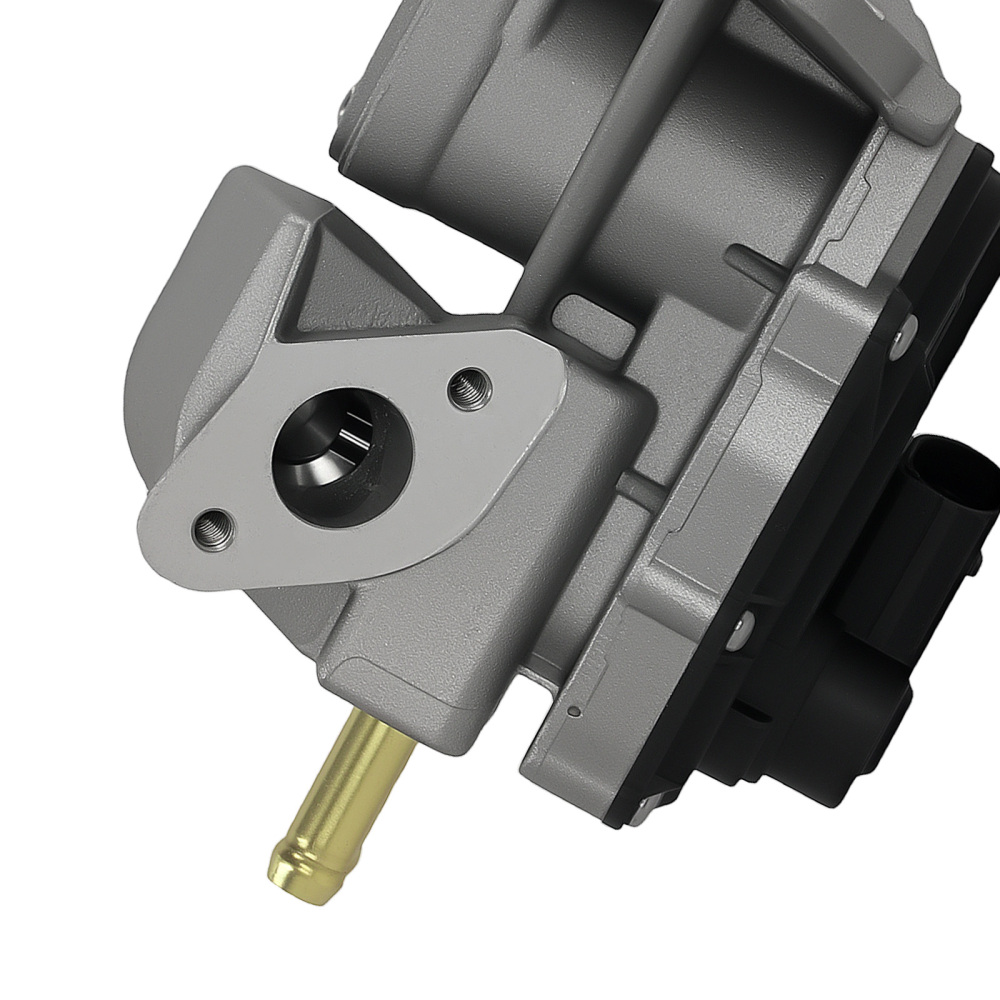 Soupape EGR compatible pour Audi A3 8P1 8PA 2.0 FSI 06F131503B 2003-2008