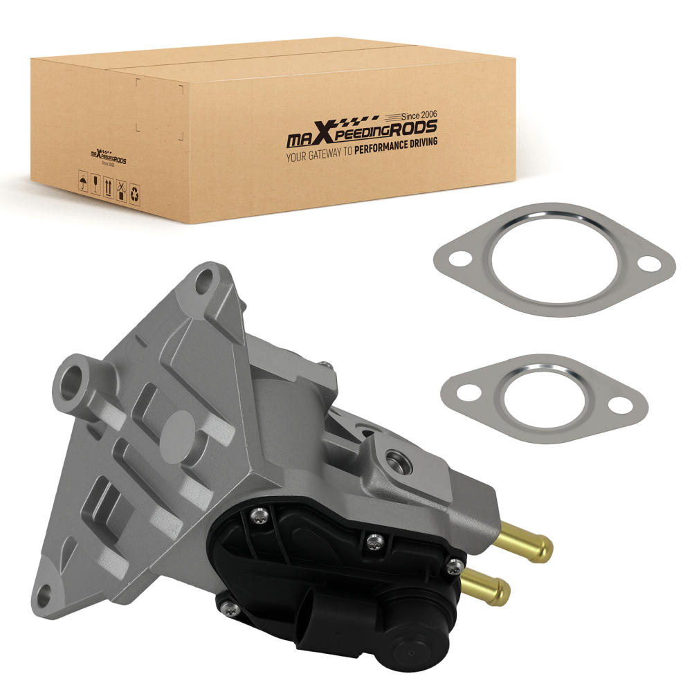 EGR Valve compatible for VW Golf V Jetta III 2.0 FSI 2004-2010 compatible for Audi A3 06F131503B 5 Pin