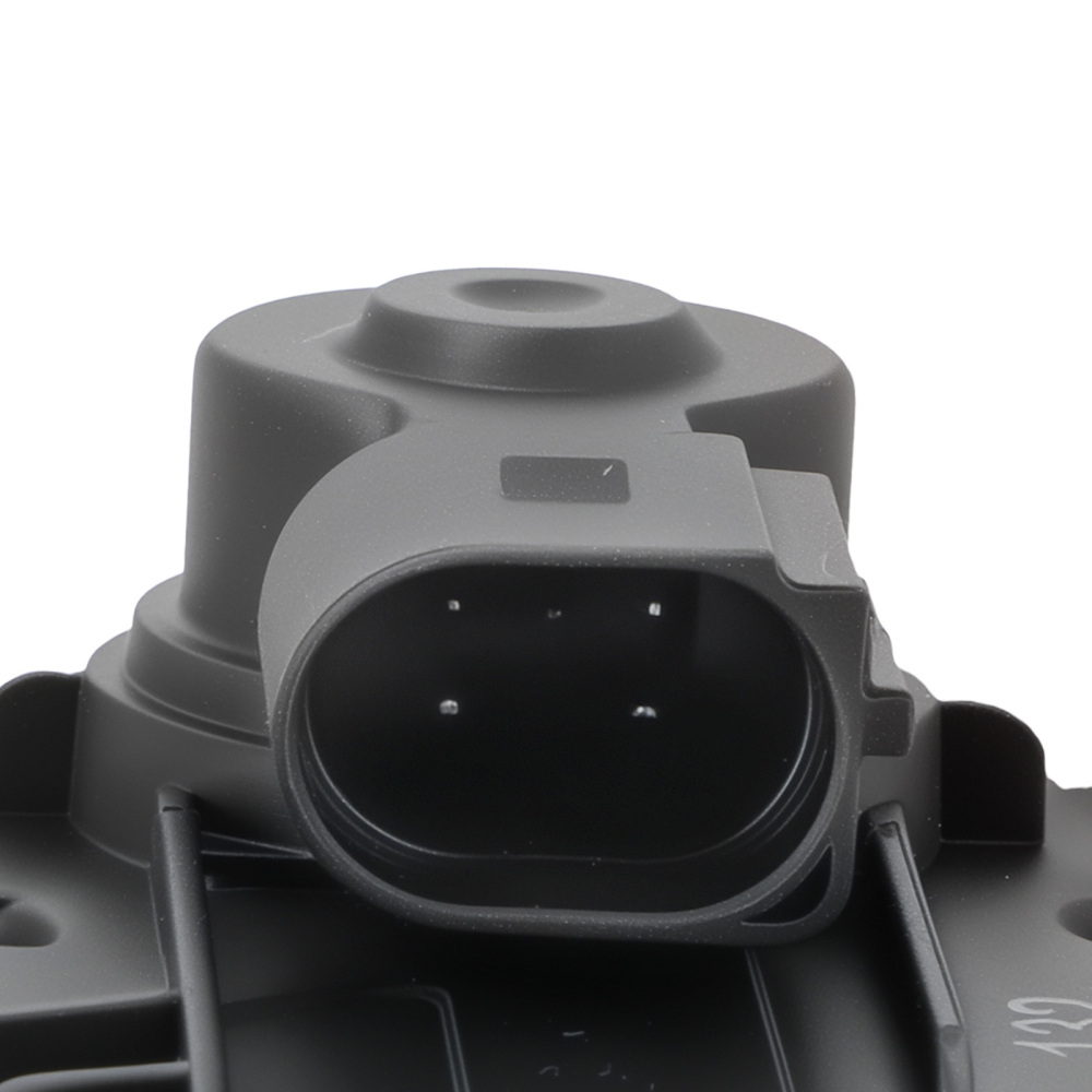 Valvola EGR compatibile per Audi A3 8P1 compatibile per Skoda Octavia 1.6L 03C131503B 5 Pin