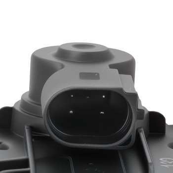 Soupape EGR compatible pour VW EOS compatible pour Golf V 1.6L BLF 03C131503B 5 Broches