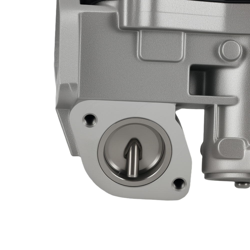 Valvola EGR compatibile per Audi A3 8P1 compatibile per Skoda Octavia 1.6L 03C131503B 5 Pin