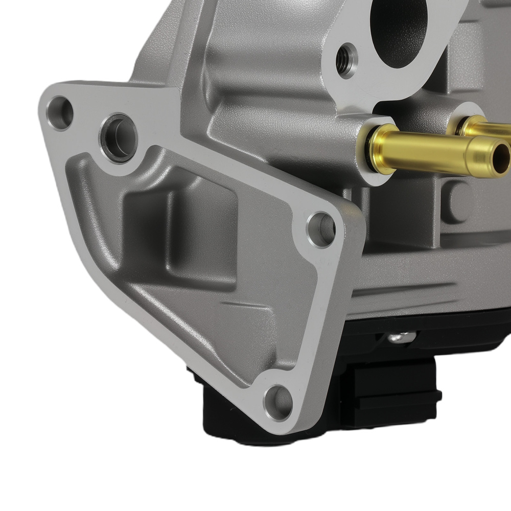 Valvola EGR compatibile per Audi A3 8P1 compatibile per Skoda Octavia 1.6L 03C131503B 5 Pin