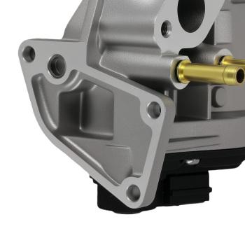 Soupape EGR compatible pour VW EOS compatible pour Golf V 1.6L BLF 03C131503B 5 Broches