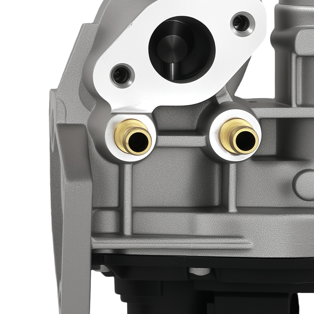 Valvola EGR compatibile per Audi A3 8P1 compatibile per Skoda Octavia 1.6L 03C131503B 5 Pin