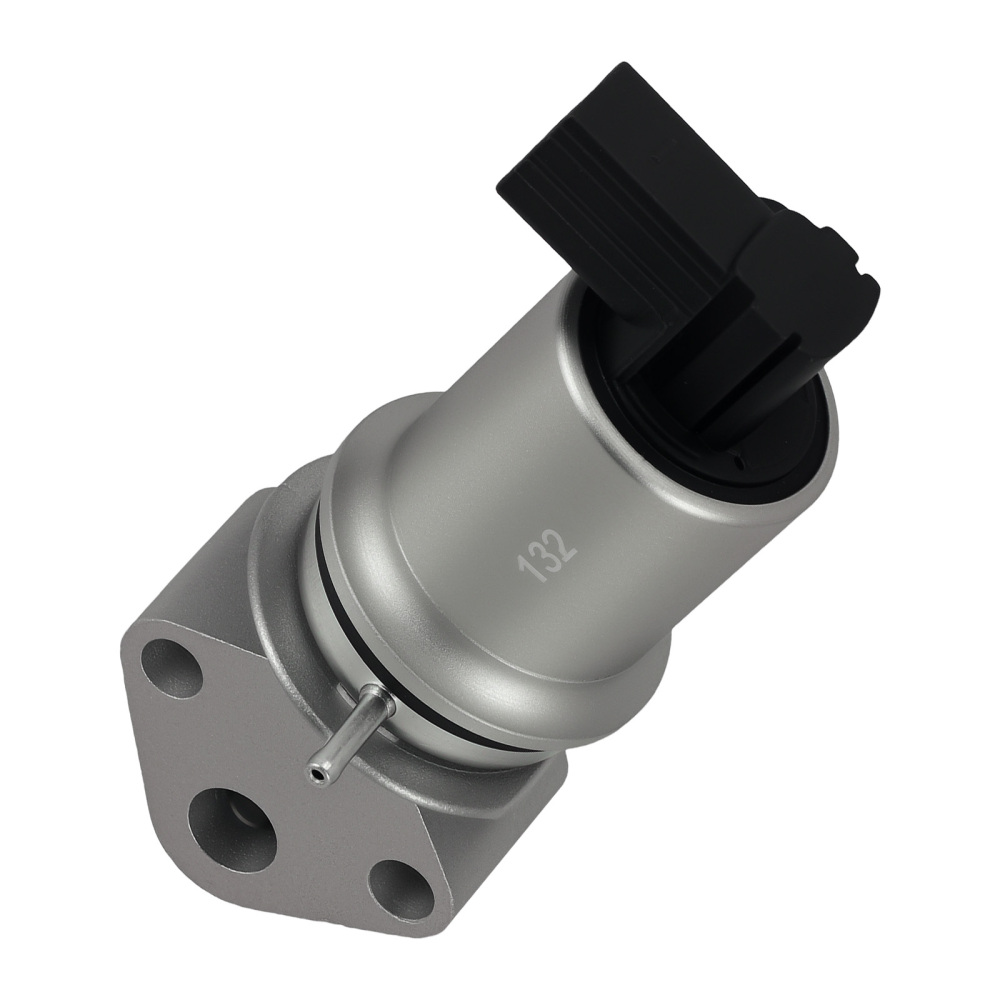 EGR Valve compatible for Seat Cordoba Ibiza 1.2L compatible for VW Polo compatible for Skoda Fabia 2002-2009 03D131503B