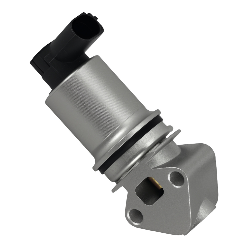 EGR Valve compatible for Seat Cordoba Ibiza 1.2L compatible for VW Polo compatible for Skoda Fabia 2002-2009 03D131503B