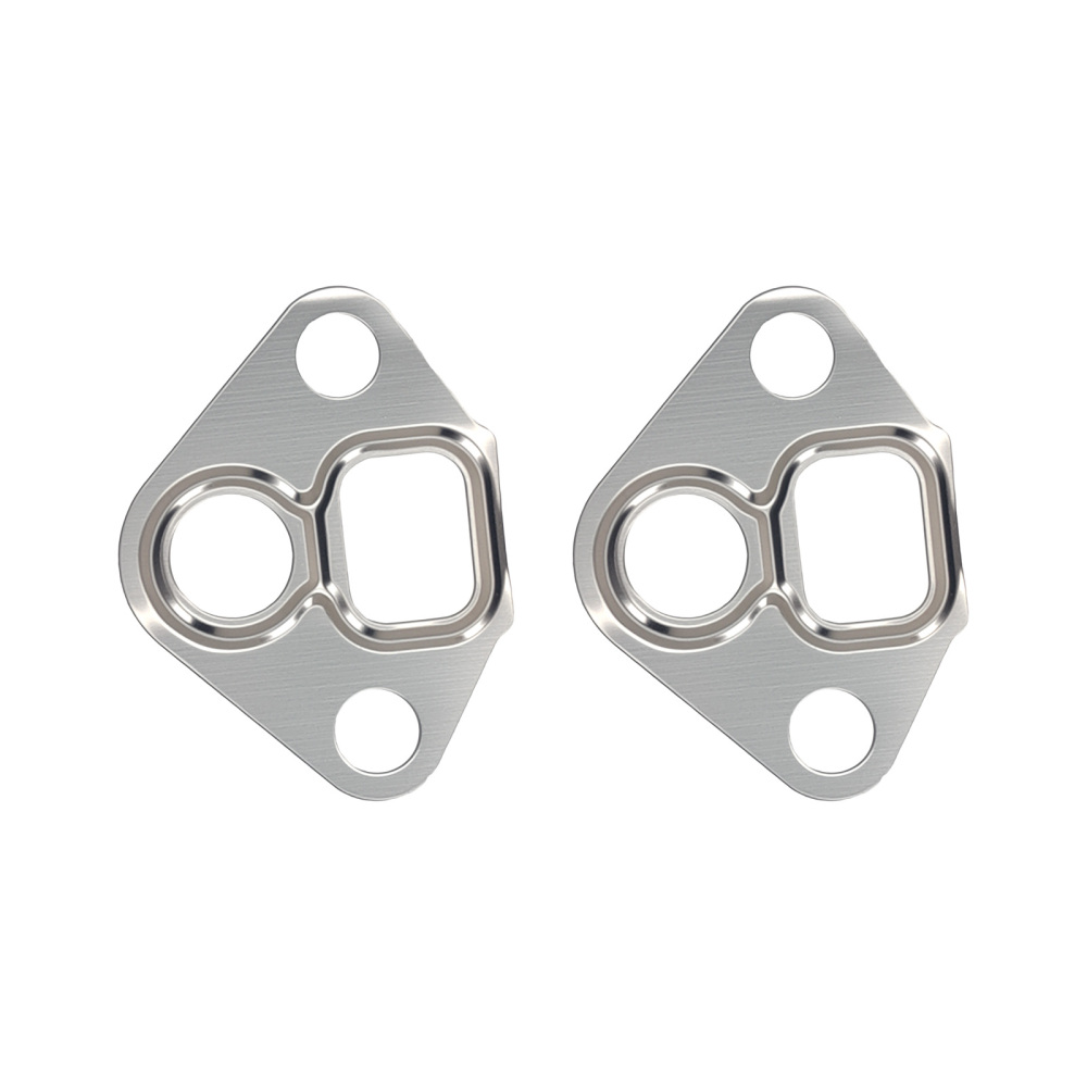 Valvola EGR compatibile per Skoda Fabia compatibile per Seat Ibiza 1.2L 2002-2006 03D131503B 5 Pin Nuovo