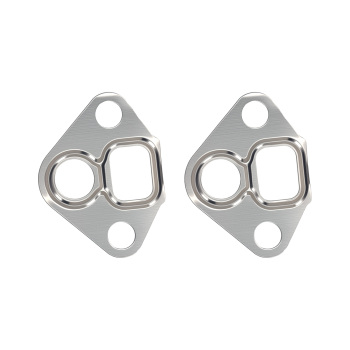 Valvola EGR compatibile per Skoda Fabia compatibile per Seat Ibiza 1.2L 2002-2006 03D131503B 5 Pin Nuovo