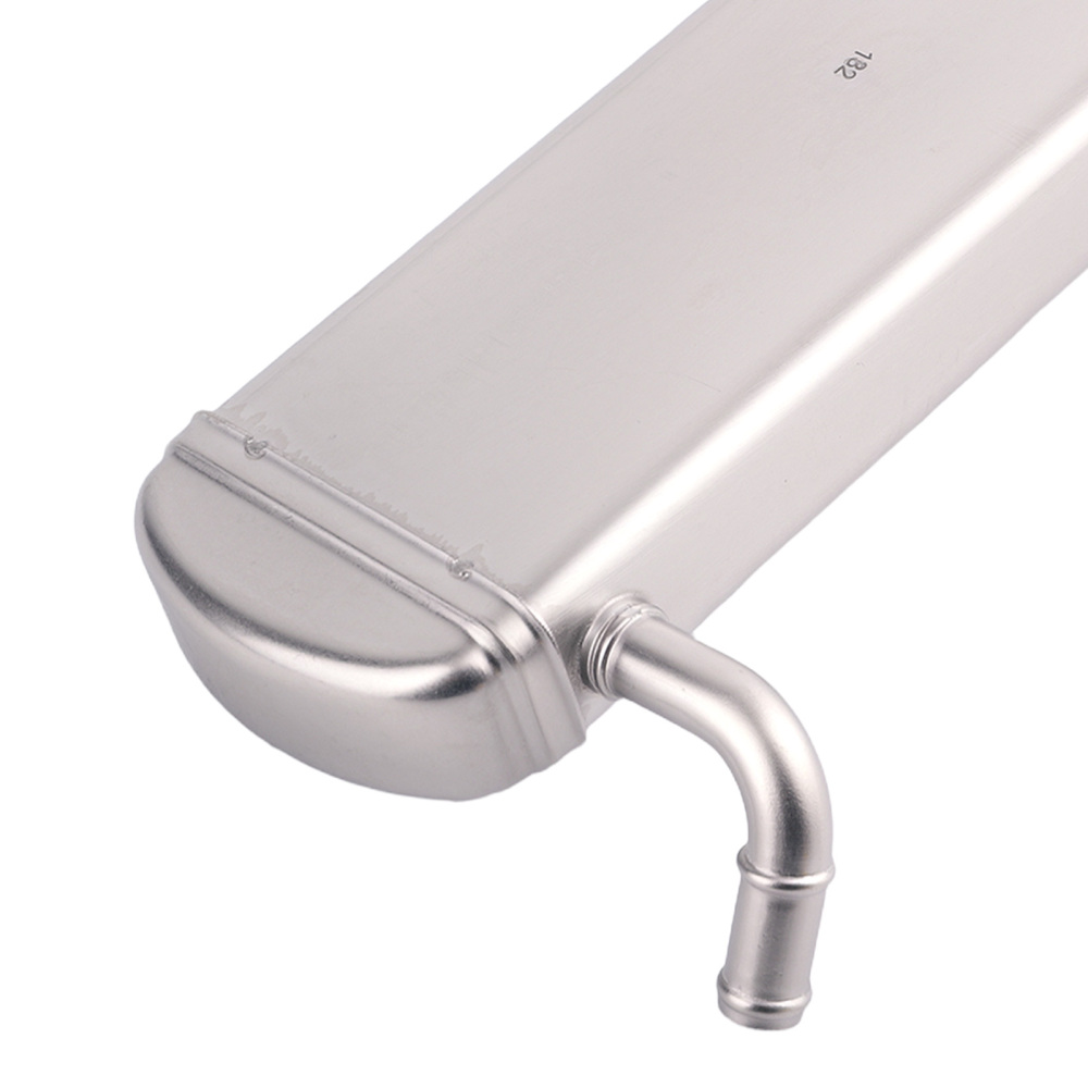 1x EGR Cooler compatible for VW Amarok 2.0 BiTDI Diesel Pickup 2011-2021 03L131511A