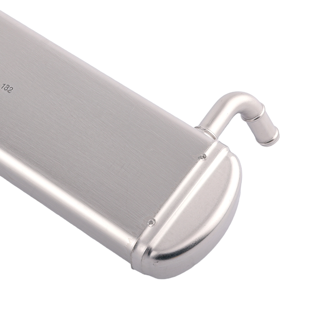 1x EGR Cooler compatible for VW Amarok 2.0 BiTDI Diesel Pickup 2011-2021 03L131511A