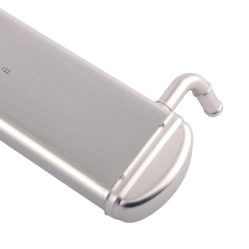 1x EGR Cooler compatible for VW Amarok 2.0 BiTDI Diesel Pickup 2011-2021 03L131511A