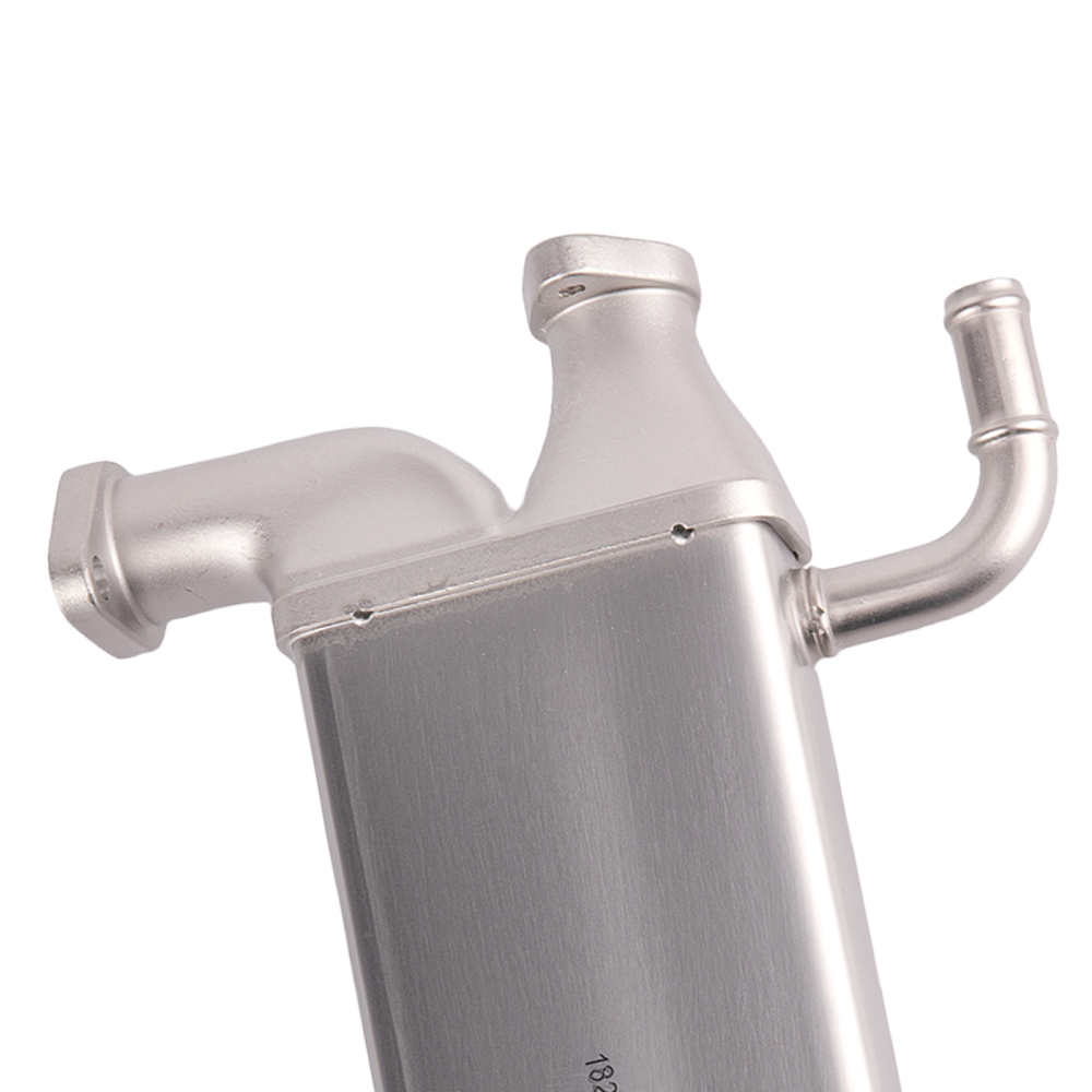 1x EGR Cooler compatible for VW Amarok 2.0 BiTDI Diesel Pickup 2011-2021 03L131511A