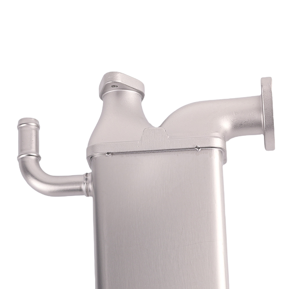 1x EGR Cooler compatible for VW Amarok 2.0 BiTDI Diesel Pickup 2011-2021 03L131511A