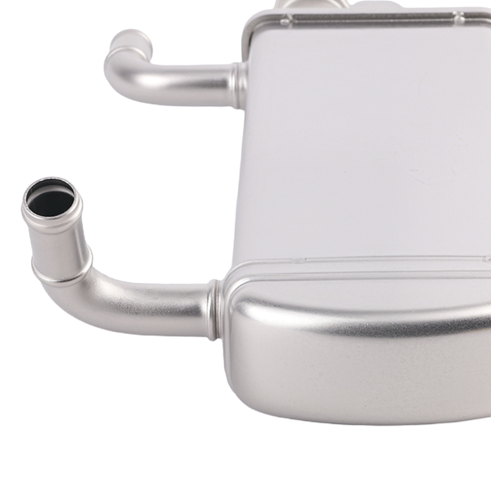 1x EGR Cooler compatible for VW Amarok 2.0 BiTDI Diesel Pickup 2011-2021 03L131511A