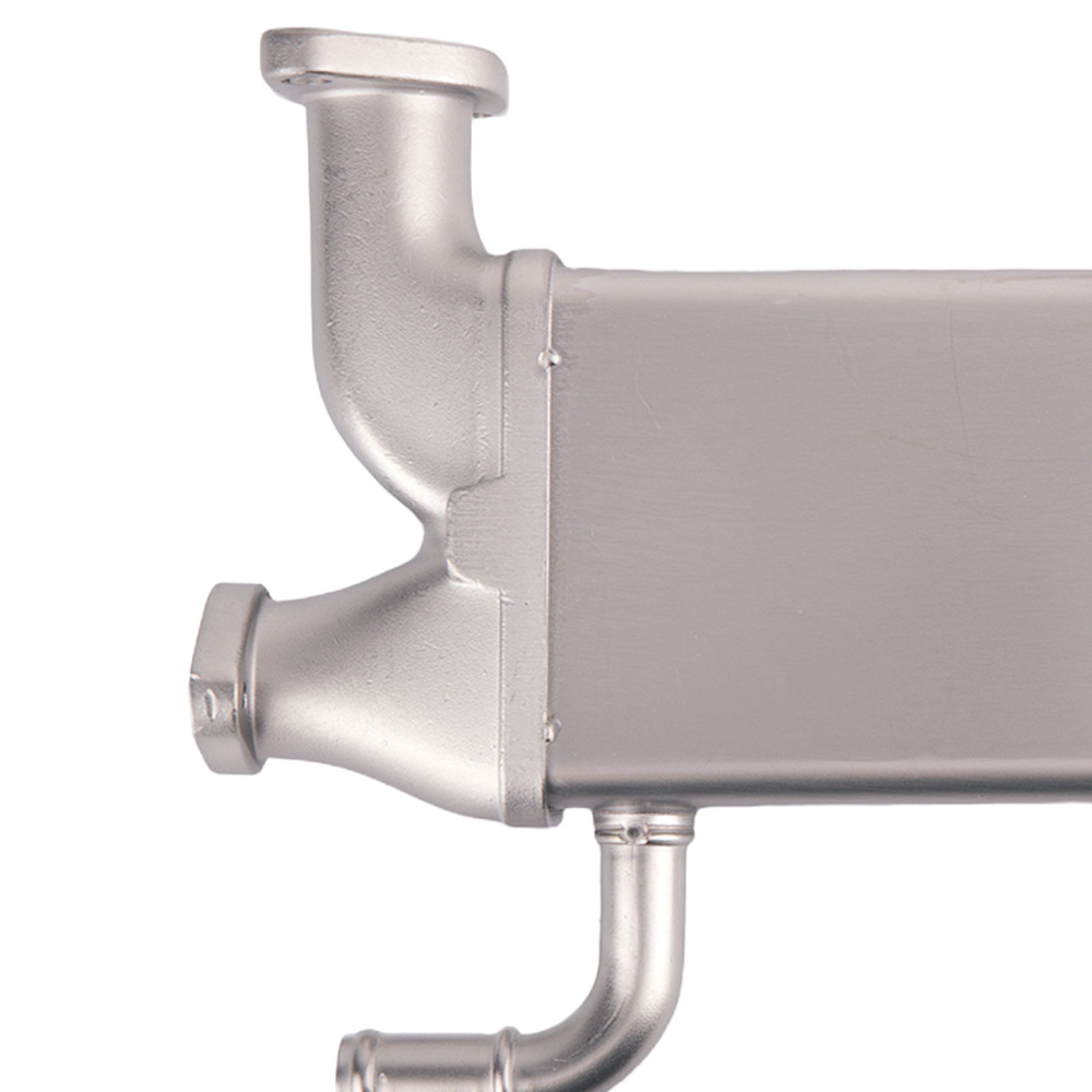 1x EGR Cooler compatible for VW Amarok 2.0 BiTDI Diesel Pickup 2011-2021 03L131511A