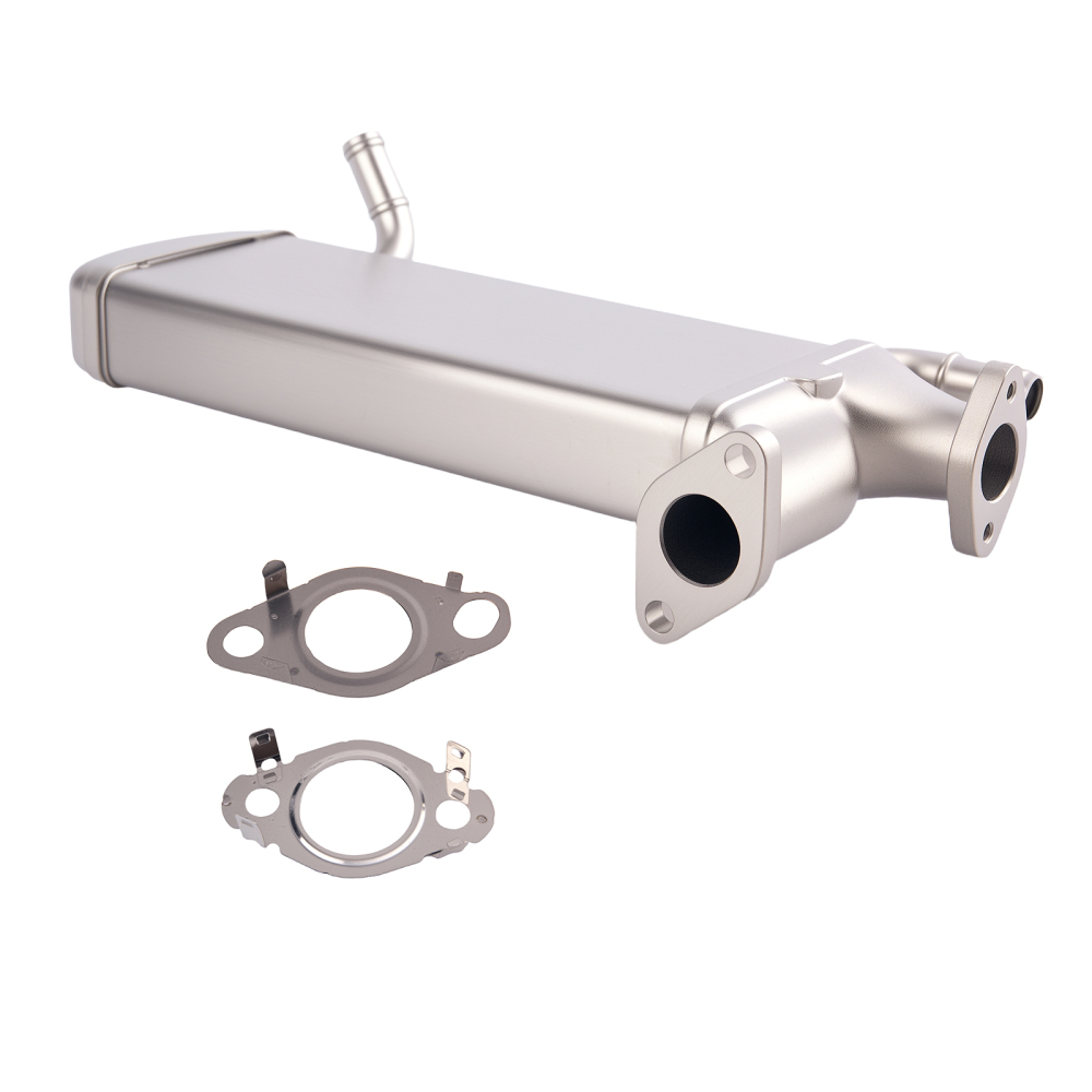 1x EGR Cooler compatible for VW Amarok 2.0 BiTDI Diesel Pickup 2011-2021 03L131511A