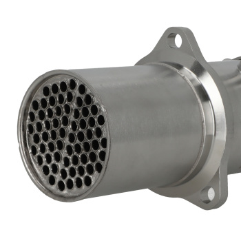 Soupape EGR Diesel compatible pour Audi A3 8V1 1.6/2.0 TDI 04L131512A 150-184Ch