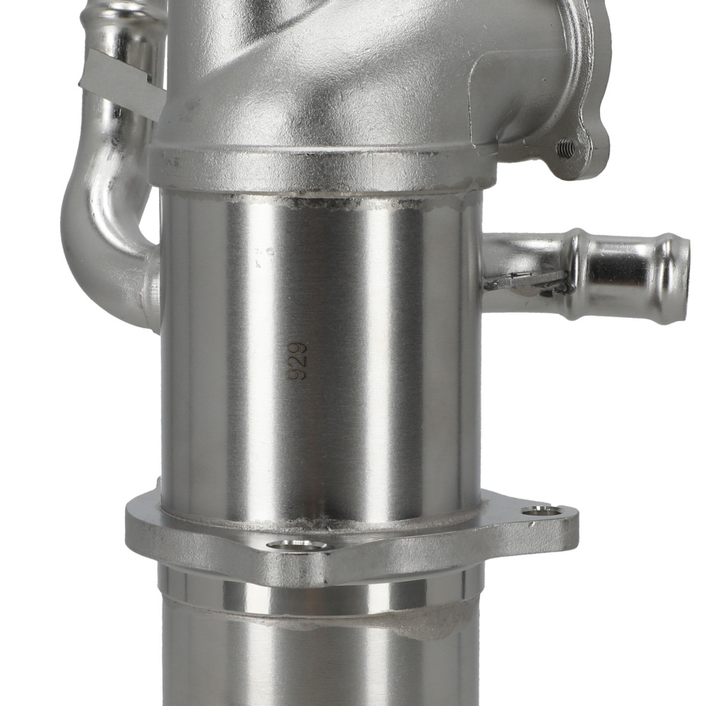 EGR Cooler compatible for VW Golf VII Passat B8 2.0 TDI 2012-2024 compatible for Audi A3 04L131512A